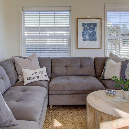 Chic Summer House Cottage Walk To Ocean! Pacific Beach Esterno foto