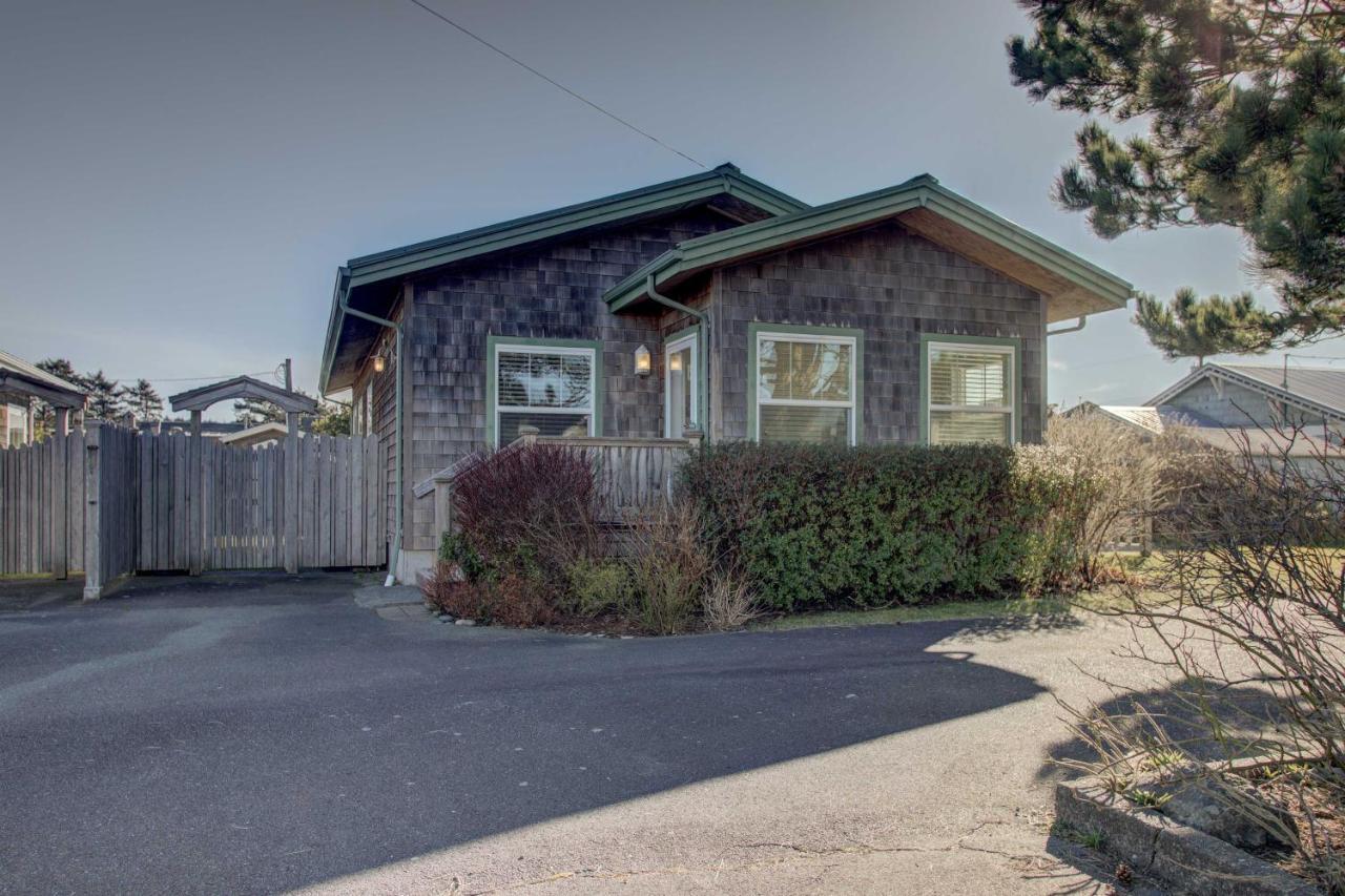 Chic Summer House Cottage Walk To Ocean! Pacific Beach Esterno foto