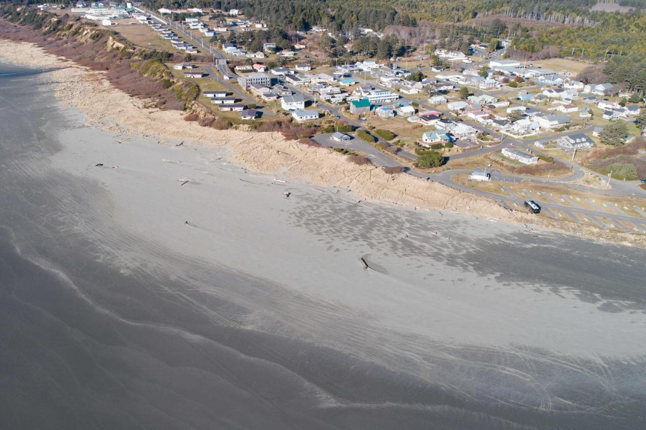 Chic Summer House Cottage Walk To Ocean! Pacific Beach Esterno foto