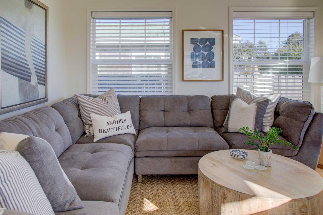 Chic Summer House Cottage Walk To Ocean! Pacific Beach Esterno foto
