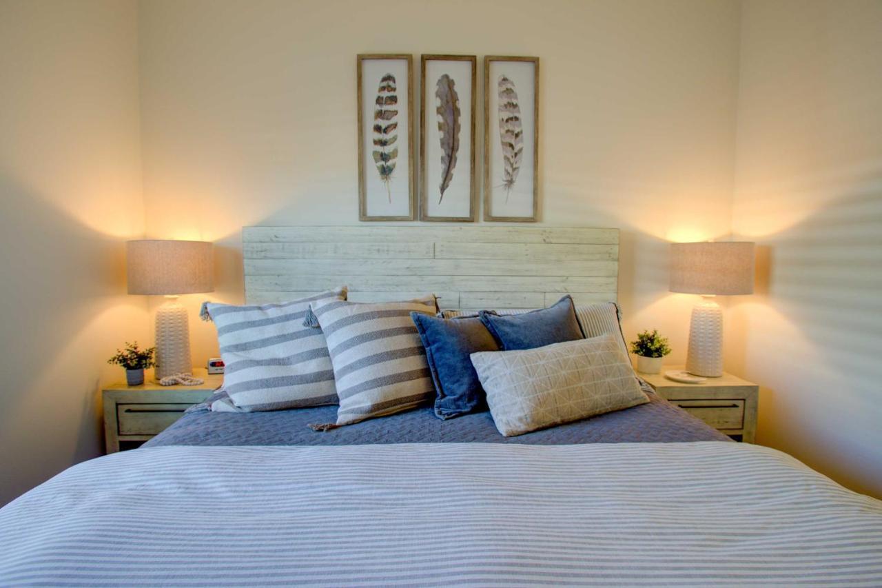 Chic Summer House Cottage Walk To Ocean! Pacific Beach Esterno foto